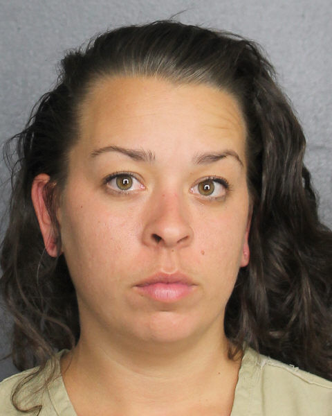 Amanda Jeffords Info, Photos, Data, and More / Amanda Jeffords TriCountyBusts / Is Amanda Jeffords on Social Media Like Facebook, Instagram abd Twitter?