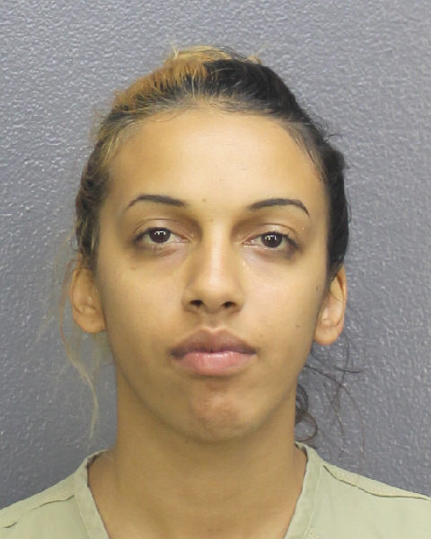 Jesmarie Rivero Info, Photos, Data, and More / Jesmarie Rivero TriCountyBusts / Is Jesmarie Rivero on Social Media Like Facebook, Instagram abd Twitter?