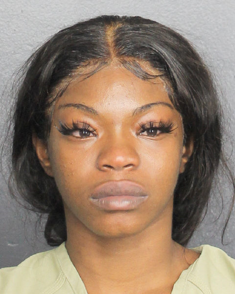 Ruby Mack Info, Photos, Data, and More / Ruby Mack TriCountyBusts / Is Ruby Mack on Social Media Like Facebook, Instagram abd Twitter?