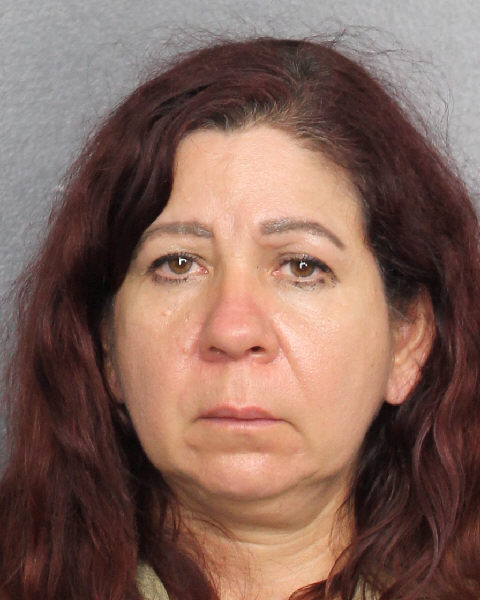 Carmen Chacon Ramos Info, Photos, Data, and More / Carmen Chacon Ramos TriCountyBusts / Is Carmen Chacon Ramos on Social Media Like Facebook, Instagram abd Twitter?