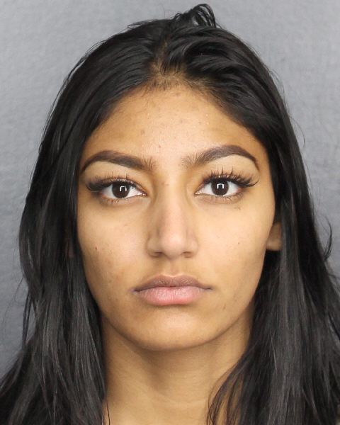 Anjali Lindsey Info, Photos, Data, and More / Anjali Lindsey TriCountyBusts / Is Anjali Lindsey on Social Media Like Facebook, Instagram abd Twitter?