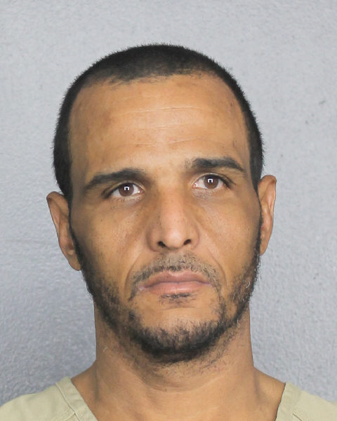 Demetrick Mitchell Info, Photos, Data, and More / Demetrick Mitchell TriCountyBusts / Is Demetrick Mitchell on Social Media Like Facebook, Instagram abd Twitter?