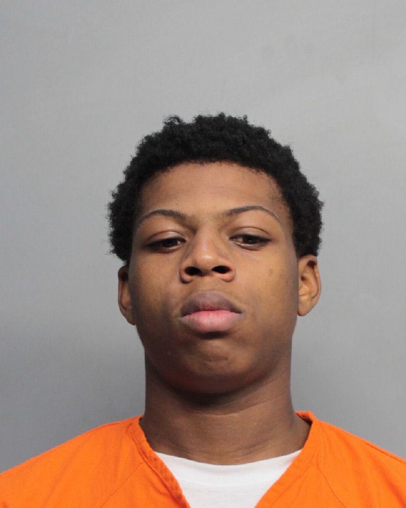 Isaiah Williams Info, Photos, Data, and More / Isaiah Williams TriCountyBusts / Is Isaiah Williams on Social Media Like Facebook, Instagram abd Twitter?