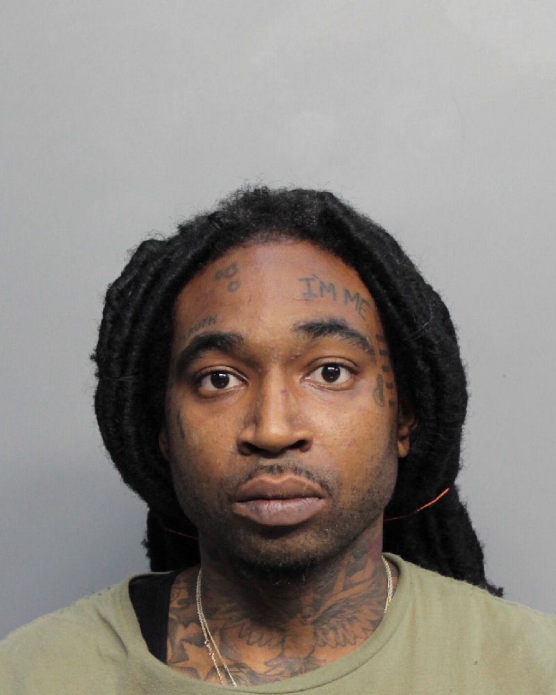 Joseph Williams Info, Photos, Data, and More / Joseph Williams TriCountyBusts / Is Joseph Williams on Social Media Like Facebook, Instagram abd Twitter?