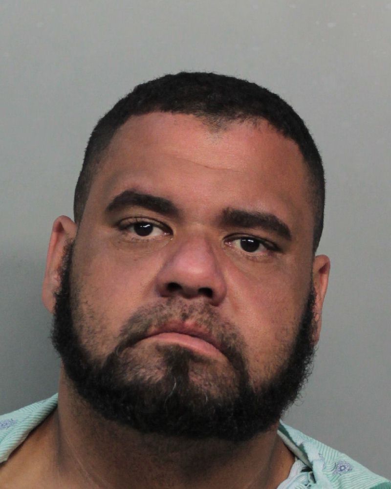 Carlos Escutary Info, Photos, Data, and More / Carlos Escutary TriCountyBusts / Is Carlos Escutary on Social Media Like Facebook, Instagram abd Twitter?