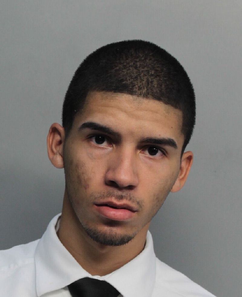 Acel Franco Info, Photos, Data, and More / Acel Franco TriCountyBusts / Is Acel Franco on Social Media Like Facebook, Instagram abd Twitter?