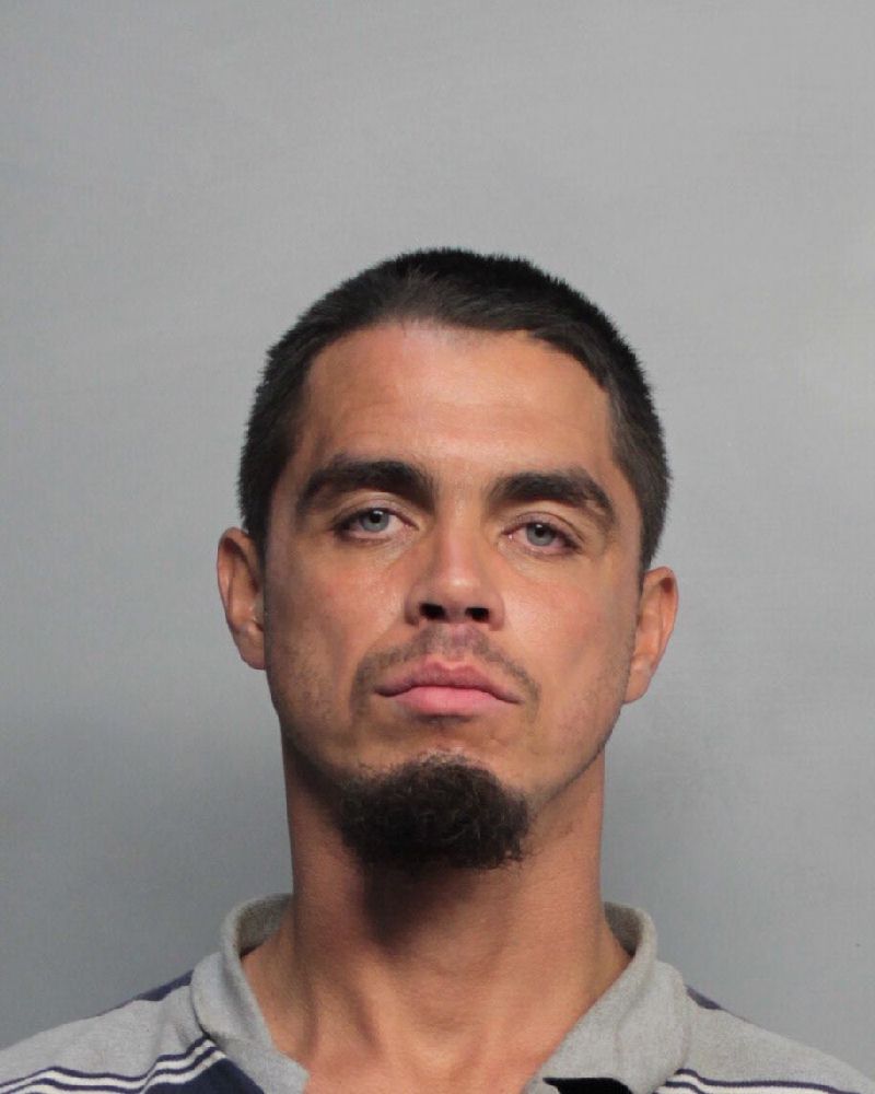 Joel Jimenez Info, Photos, Data, and More / Joel Jimenez TriCountyBusts / Is Joel Jimenez on Social Media Like Facebook, Instagram abd Twitter?