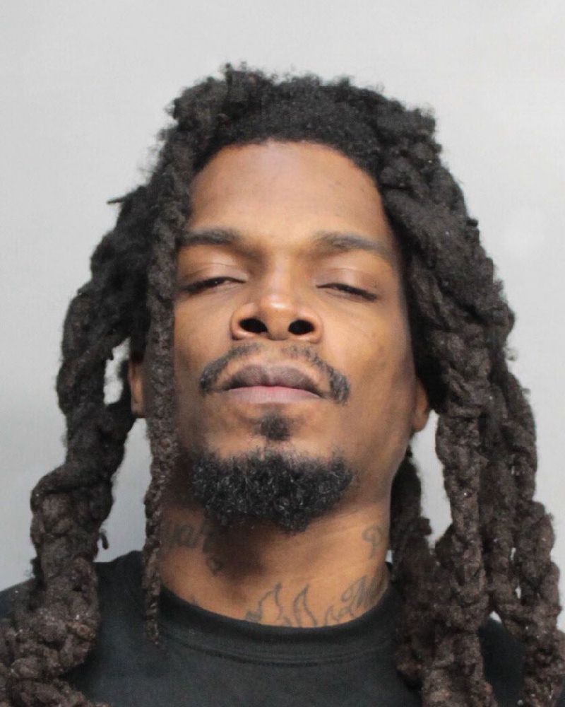 Andre Coleman Info, Photos, Data, and More / Andre Coleman TriCountyBusts / Is Andre Coleman on Social Media Like Facebook, Instagram abd Twitter?