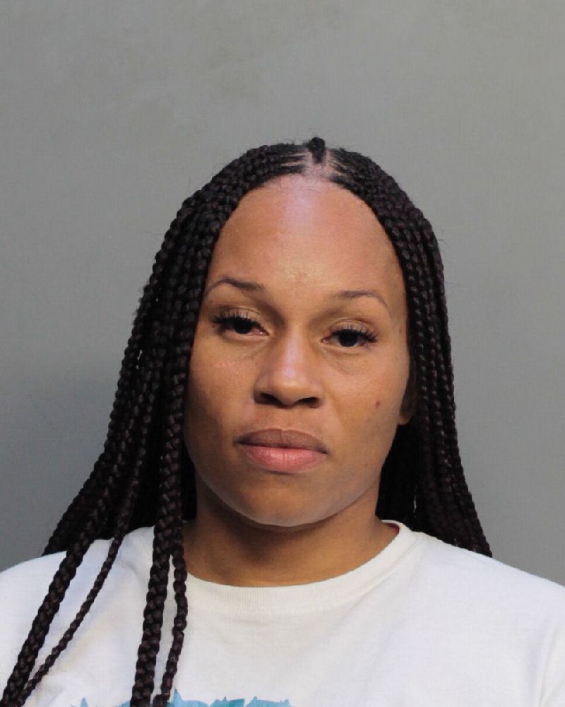 Shantel Ellis Info, Photos, Data, and More / Shantel Ellis TriCountyBusts / Is Shantel Ellis on Social Media Like Facebook, Instagram abd Twitter?