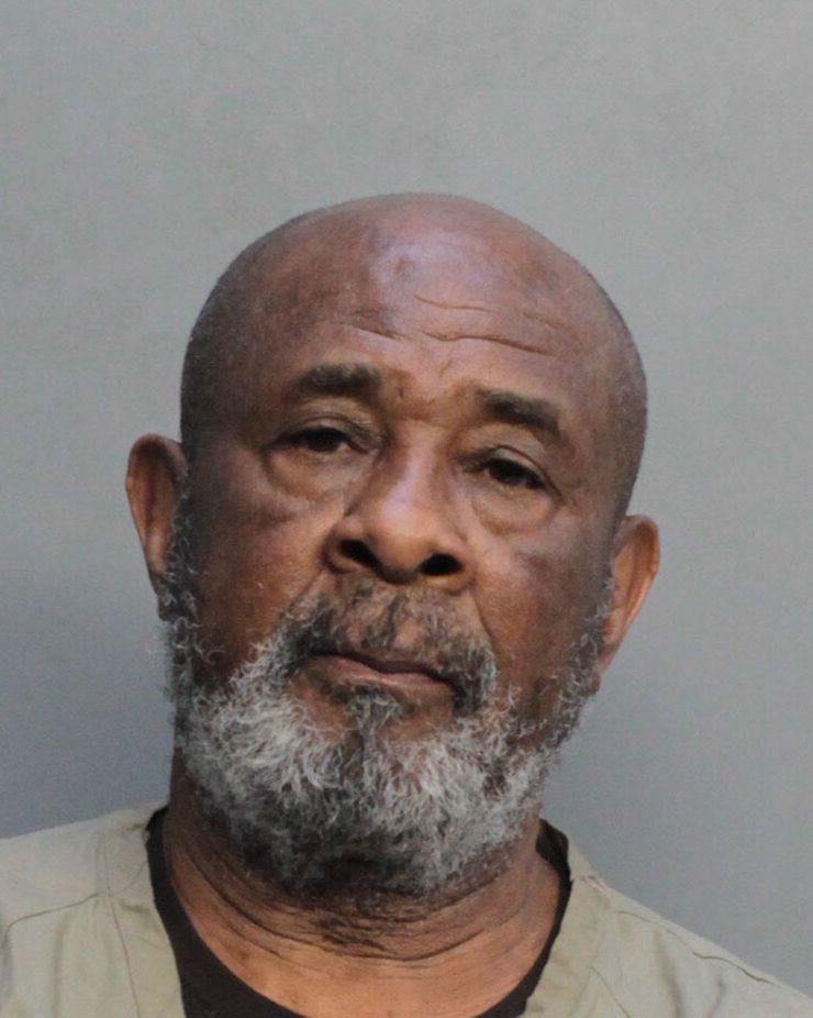 Eddie Brunson Info, Photos, Data, and More / Eddie Brunson TriCountyBusts / Is Eddie Brunson on Social Media Like Facebook, Instagram abd Twitter?