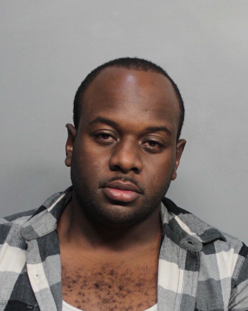 Jabari Bailey Info, Photos, Data, and More / Jabari Bailey TriCountyBusts / Is Jabari Bailey on Social Media Like Facebook, Instagram abd Twitter?