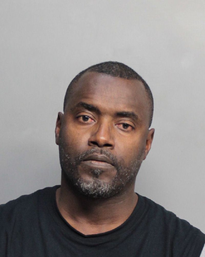 Lorenso Harris Info, Photos, Data, and More / Lorenso Harris TriCountyBusts / Is Lorenso Harris on Social Media Like Facebook, Instagram abd Twitter?