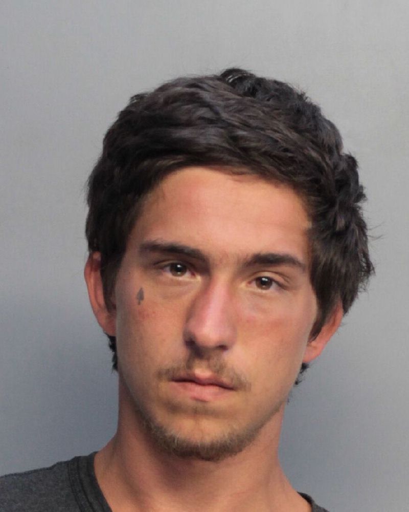 Conner Sasich Info, Photos, Data, and More / Conner Sasich TriCountyBusts / Is Conner Sasich on Social Media Like Facebook, Instagram abd Twitter?