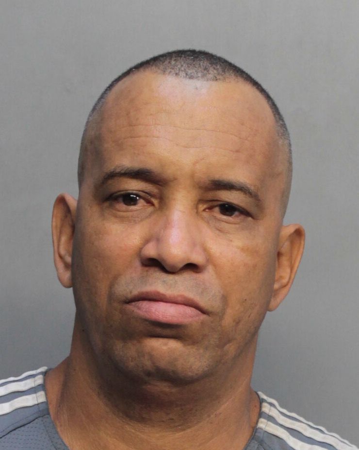 Ramon Morgan Info, Photos, Data, and More / Ramon Morgan TriCountyBusts / Is Ramon Morgan on Social Media Like Facebook, Instagram abd Twitter?