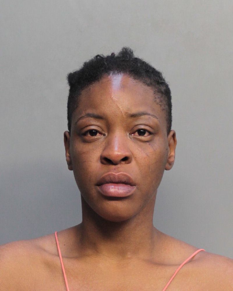 Tyeisha Wilson Info, Photos, Data, and More / Tyeisha Wilson TriCountyBusts / Is Tyeisha Wilson on Social Media Like Facebook, Instagram abd Twitter?