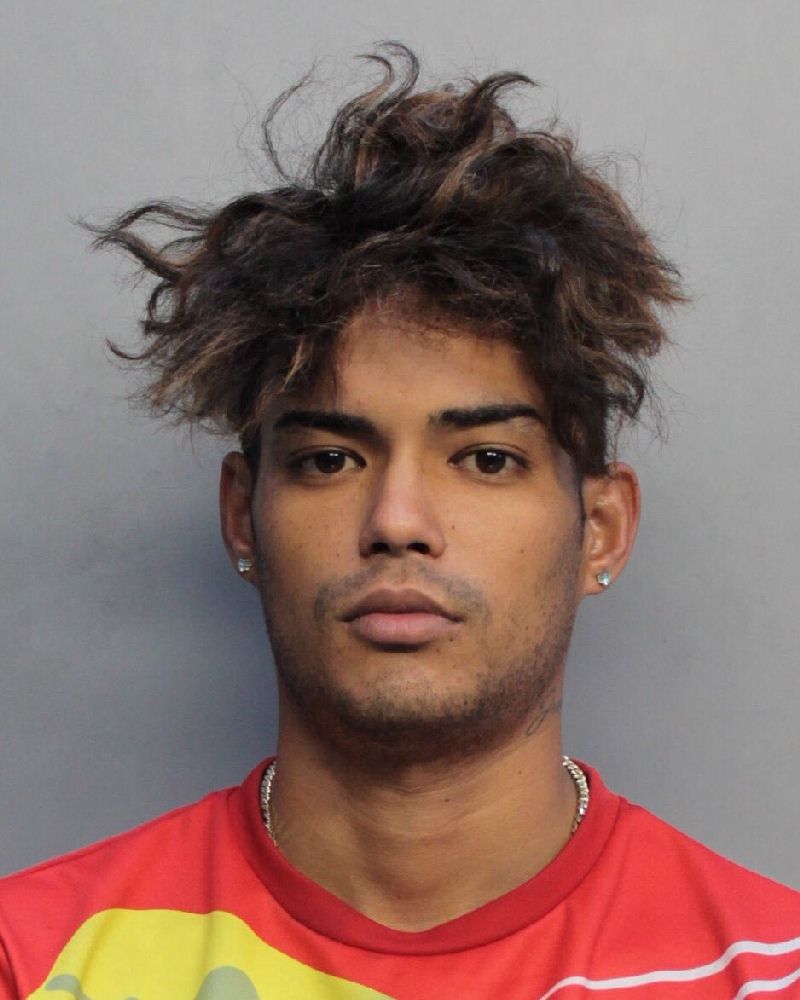 Christian Bormey Info, Photos, Data, and More / Christian Bormey TriCountyBusts / Is Christian Bormey on Social Media Like Facebook, Instagram abd Twitter?