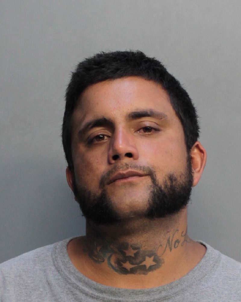 Jorge Moreno Info, Photos, Data, and More / Jorge Moreno TriCountyBusts / Is Jorge Moreno on Social Media Like Facebook, Instagram abd Twitter?