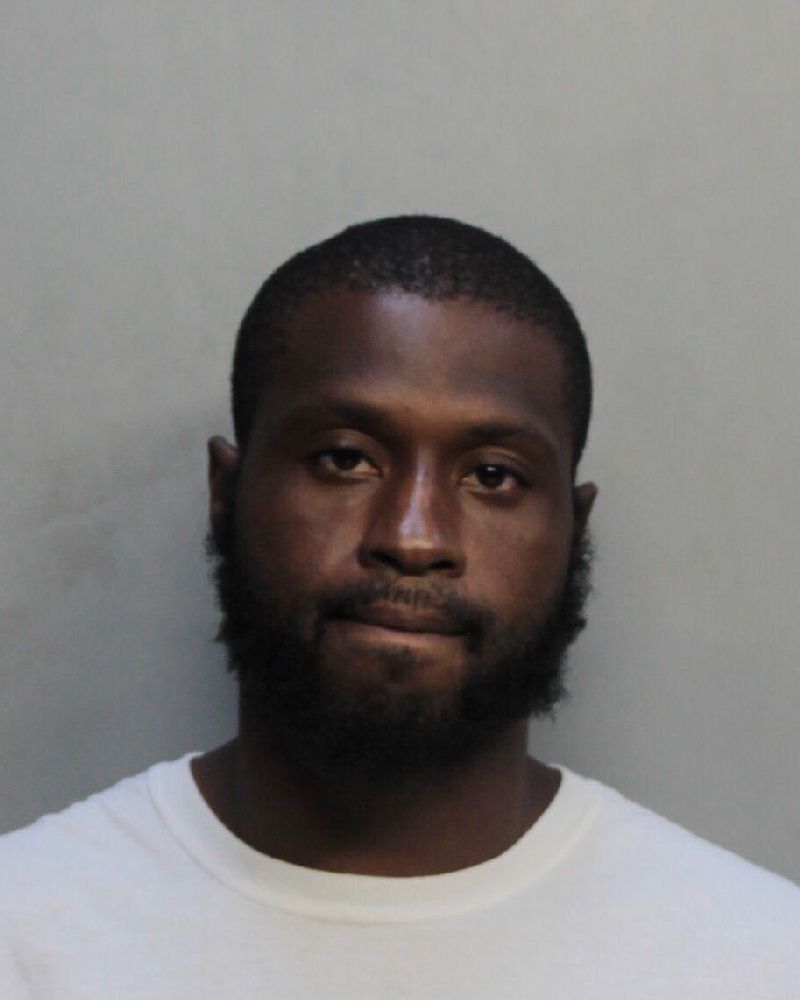 Andres Mathurine Info, Photos, Data, and More / Andres Mathurine TriCountyBusts / Is Andres Mathurine on Social Media Like Facebook, Instagram abd Twitter?