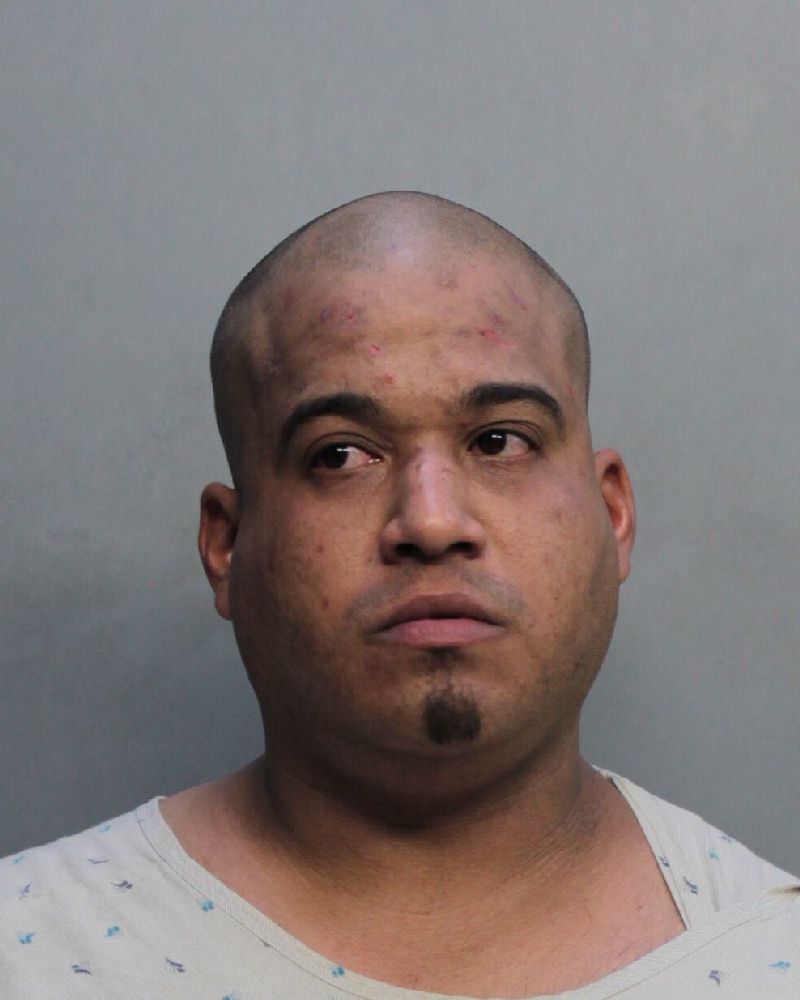 Jeffrey Bravo Info, Photos, Data, and More / Jeffrey Bravo TriCountyBusts / Is Jeffrey Bravo on Social Media Like Facebook, Instagram abd Twitter?