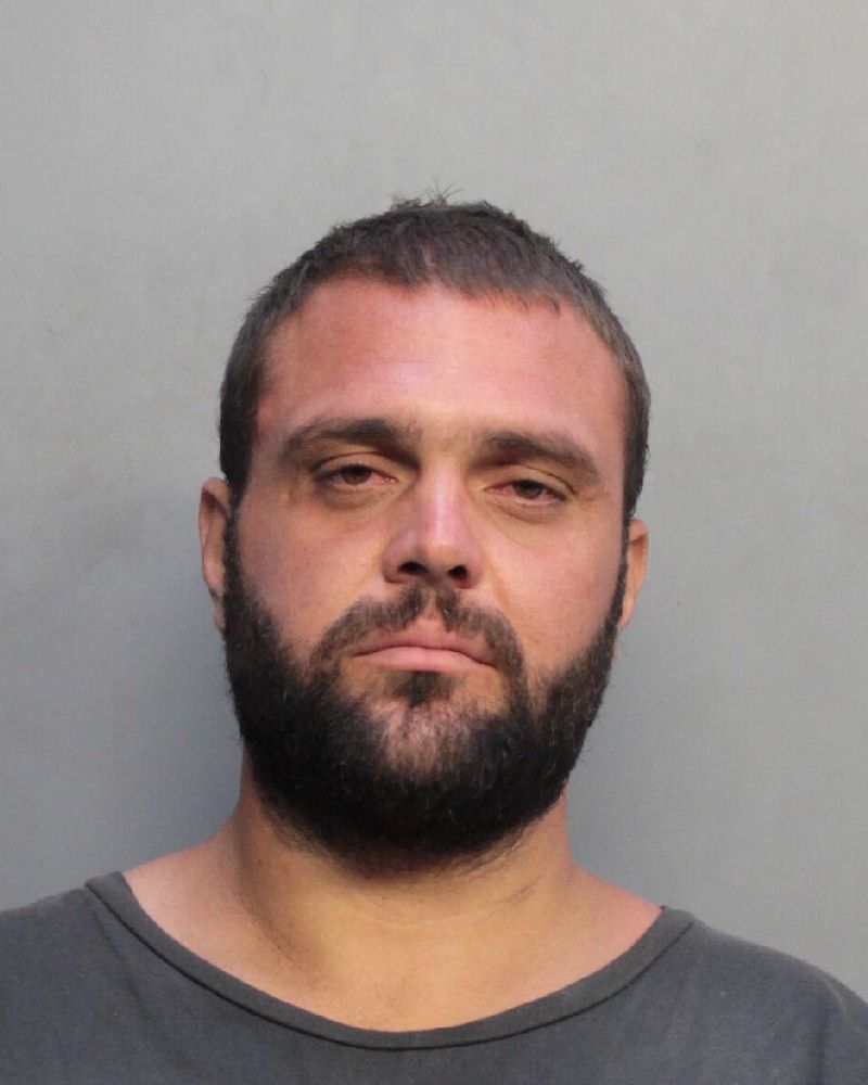 Keith Zapata Info, Photos, Data, and More / Keith Zapata TriCountyBusts / Is Keith Zapata on Social Media Like Facebook, Instagram abd Twitter?