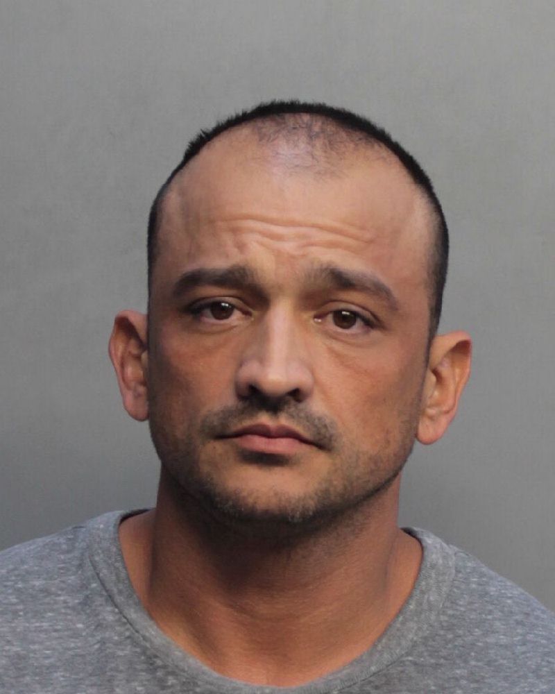 Eiffel Decastro Info, Photos, Data, and More / Eiffel Decastro TriCountyBusts / Is Eiffel Decastro on Social Media Like Facebook, Instagram abd Twitter?