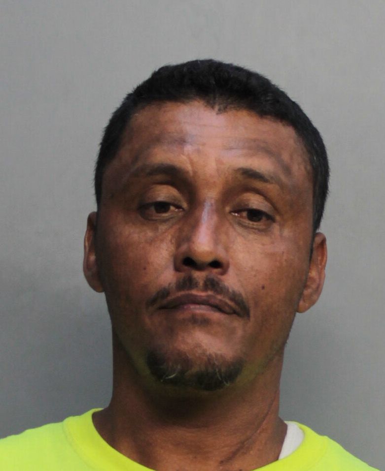 Roberto Santiago Info, Photos, Data, and More / Roberto Santiago TriCountyBusts / Is Roberto Santiago on Social Media Like Facebook, Instagram abd Twitter?