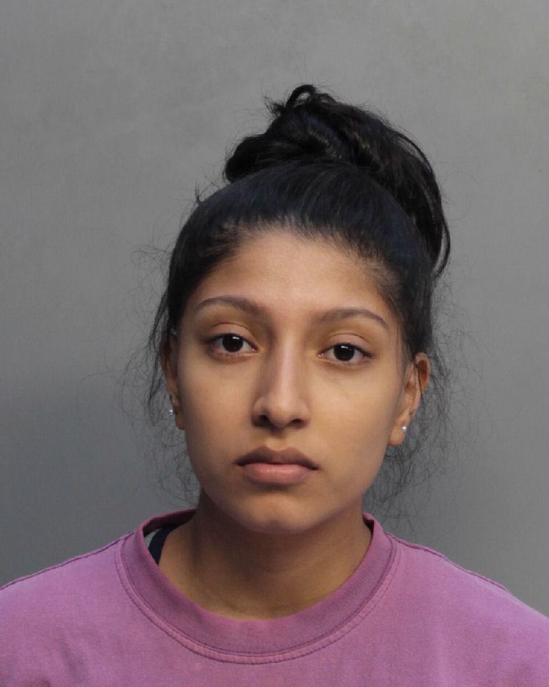 Brisa Ramallo Info, Photos, Data, and More / Brisa Ramallo TriCountyBusts / Is Brisa Ramallo on Social Media Like Facebook, Instagram abd Twitter?