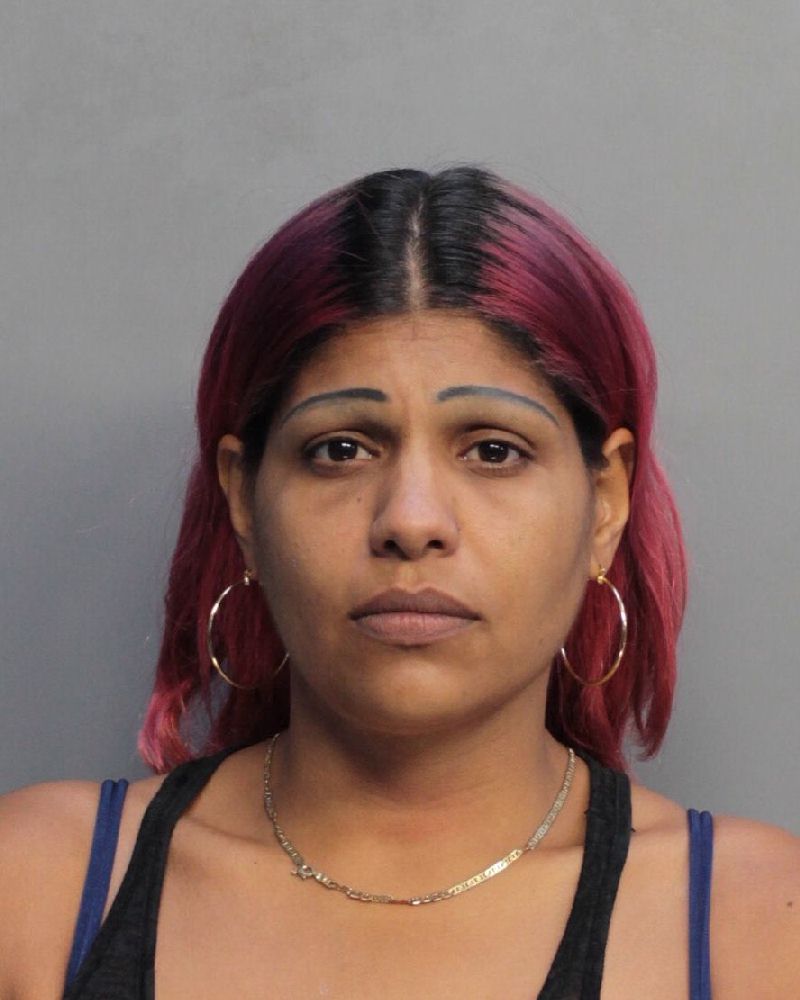 Melissa Reyez Info, Photos, Data, and More / Melissa Reyez TriCountyBusts / Is Melissa Reyez on Social Media Like Facebook, Instagram abd Twitter?