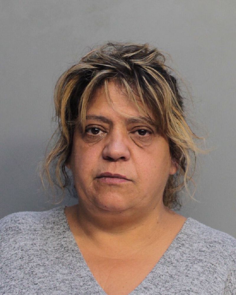 Olga Alvarez Info, Photos, Data, and More / Olga Alvarez TriCountyBusts / Is Olga Alvarez on Social Media Like Facebook, Instagram abd Twitter?