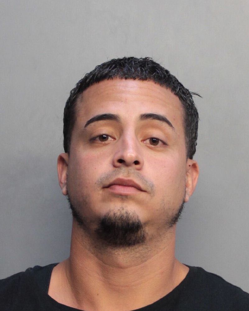 Sebastian Arbelaez Info, Photos, Data, and More / Sebastian Arbelaez TriCountyBusts / Is Sebastian Arbelaez on Social Media Like Facebook, Instagram abd Twitter?