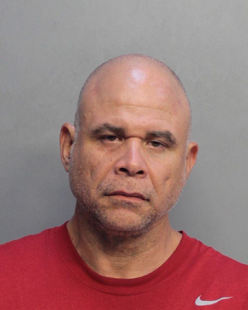 Roberto Espinosa Info, Photos, Data, and More / Roberto Espinosa TriCountyBusts / Is Roberto Espinosa on Social Media Like Facebook, Instagram abd Twitter?