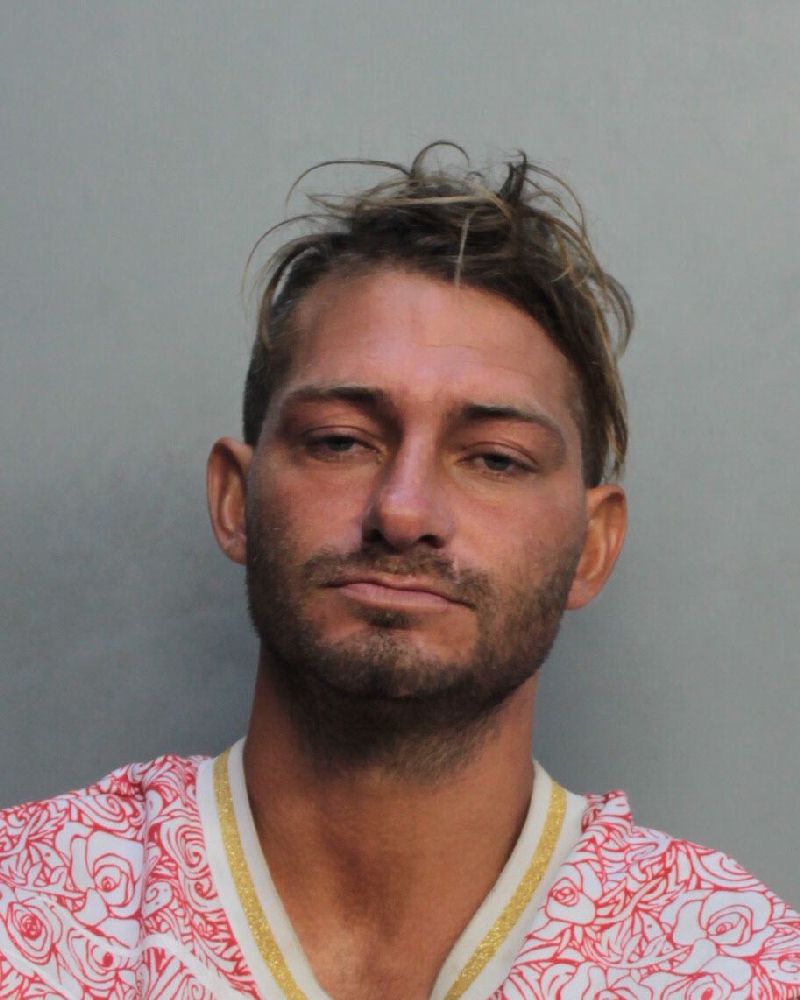 Eric Rasmussen Info, Photos, Data, and More / Eric Rasmussen TriCountyBusts / Is Eric Rasmussen on Social Media Like Facebook, Instagram abd Twitter?