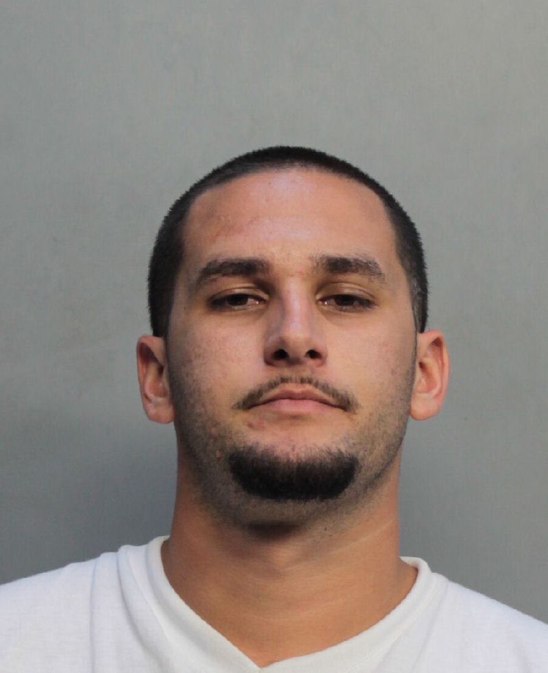 Jose Rekrut Info, Photos, Data, and More / Jose Rekrut TriCountyBusts / Is Jose Rekrut on Social Media Like Facebook, Instagram abd Twitter?