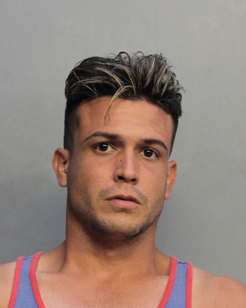 Alexis Oramas Info, Photos, Data, and More / Alexis Oramas TriCountyBusts / Is Alexis Oramas on Social Media Like Facebook, Instagram abd Twitter?