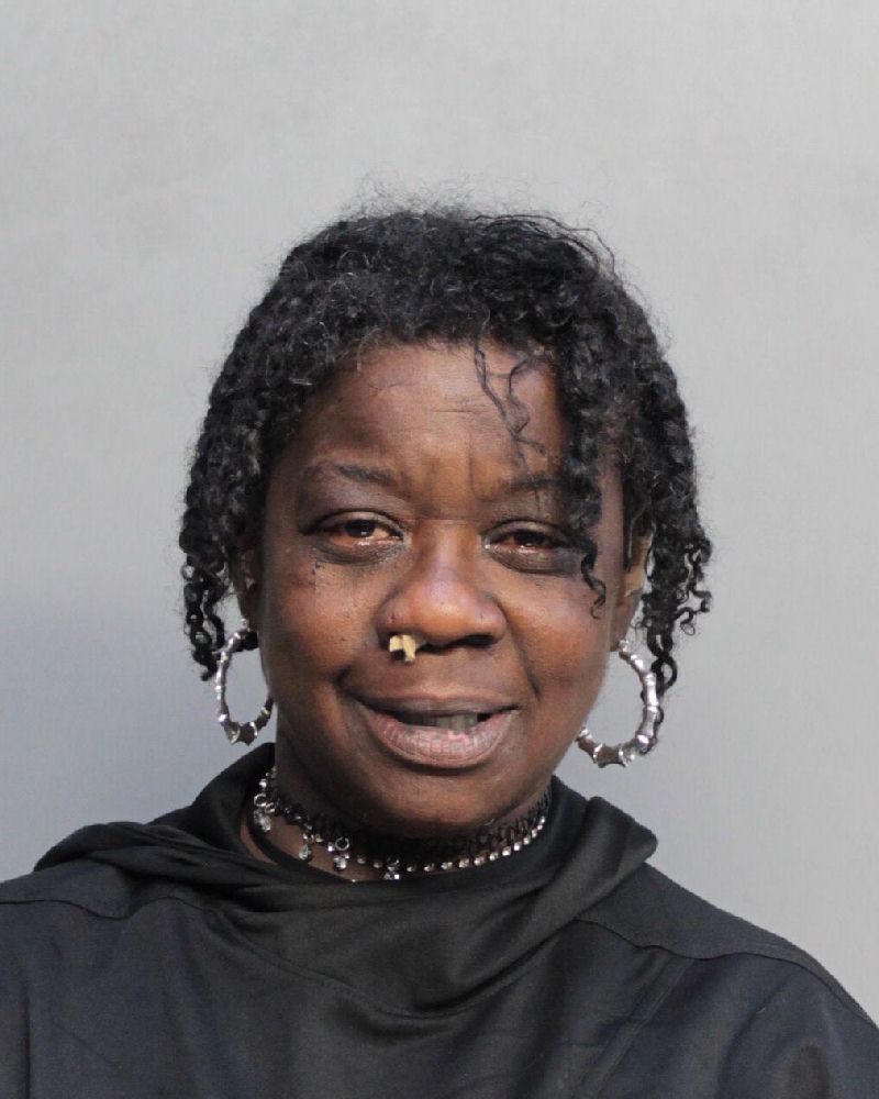 Unetha Davis Info, Photos, Data, and More / Unetha Davis TriCountyBusts / Is Unetha Davis on Social Media Like Facebook, Instagram abd Twitter?