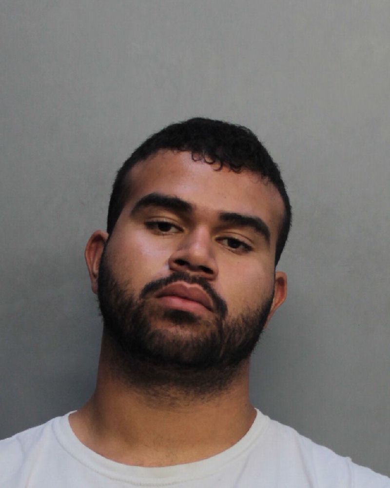 Bryan Narvaez Info, Photos, Data, and More / Bryan Narvaez TriCountyBusts / Is Bryan Narvaez on Social Media Like Facebook, Instagram abd Twitter?