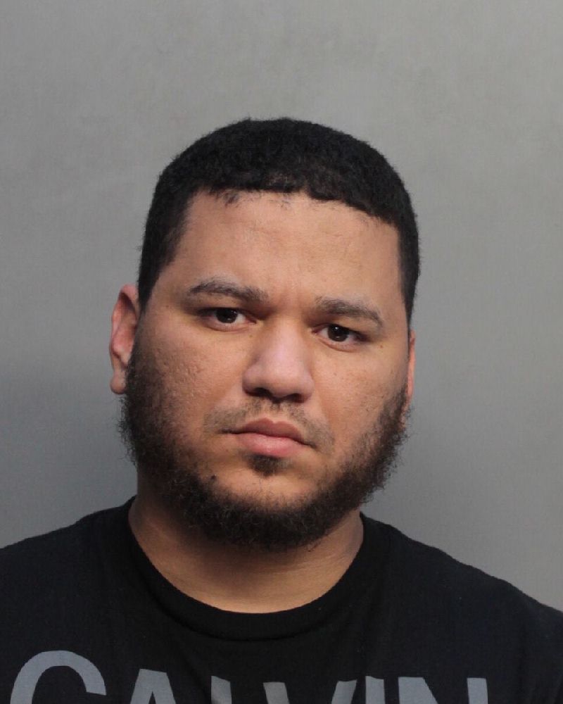 Victor Cruz Serrano Info, Photos, Data, and More / Victor Cruz Serrano TriCountyBusts / Is Victor Cruz Serrano on Social Media Like Facebook, Instagram abd Twitter?