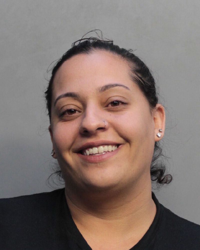 Joanne Messaoudi Info, Photos, Data, and More / Joanne Messaoudi TriCountyBusts / Is Joanne Messaoudi on Social Media Like Facebook, Instagram abd Twitter?