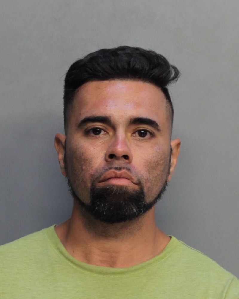 Anthony Fernandez Info, Photos, Data, and More / Anthony Fernandez TriCountyBusts / Is Anthony Fernandez on Social Media Like Facebook, Instagram abd Twitter?