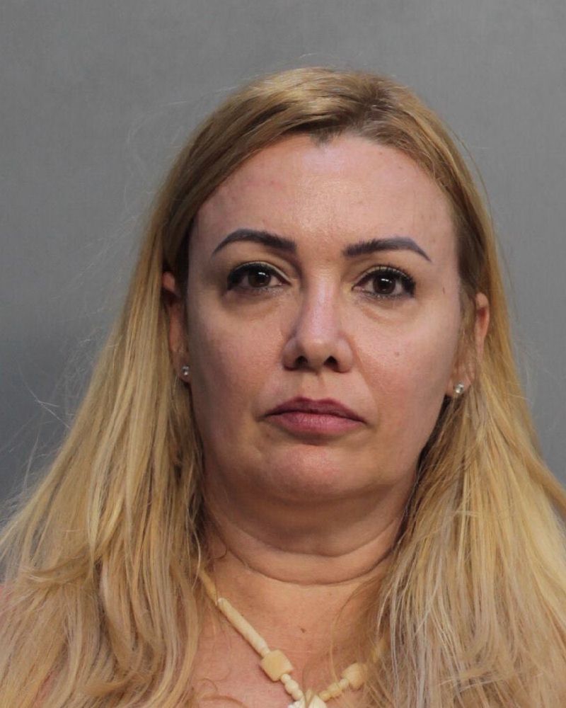 Mariyorkis Gonzalez Info, Photos, Data, and More / Mariyorkis Gonzalez TriCountyBusts / Is Mariyorkis Gonzalez on Social Media Like Facebook, Instagram abd Twitter?