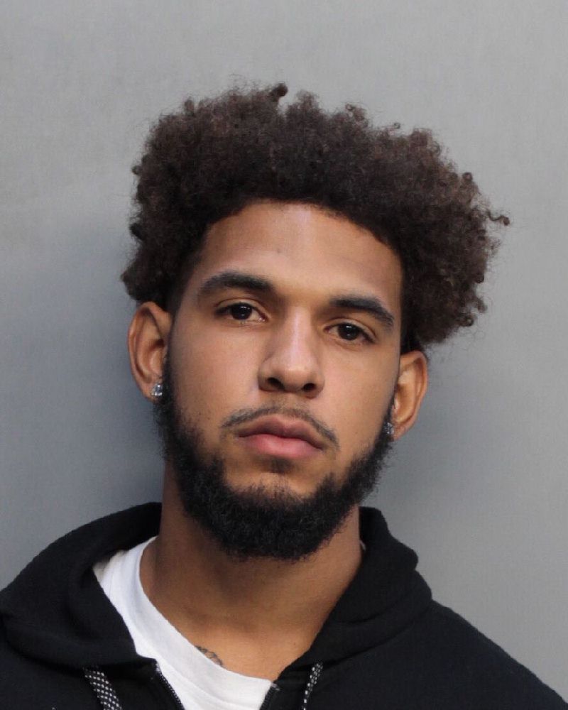 Roberto Pichardo Info, Photos, Data, and More / Roberto Pichardo TriCountyBusts / Is Roberto Pichardo on Social Media Like Facebook, Instagram abd Twitter?