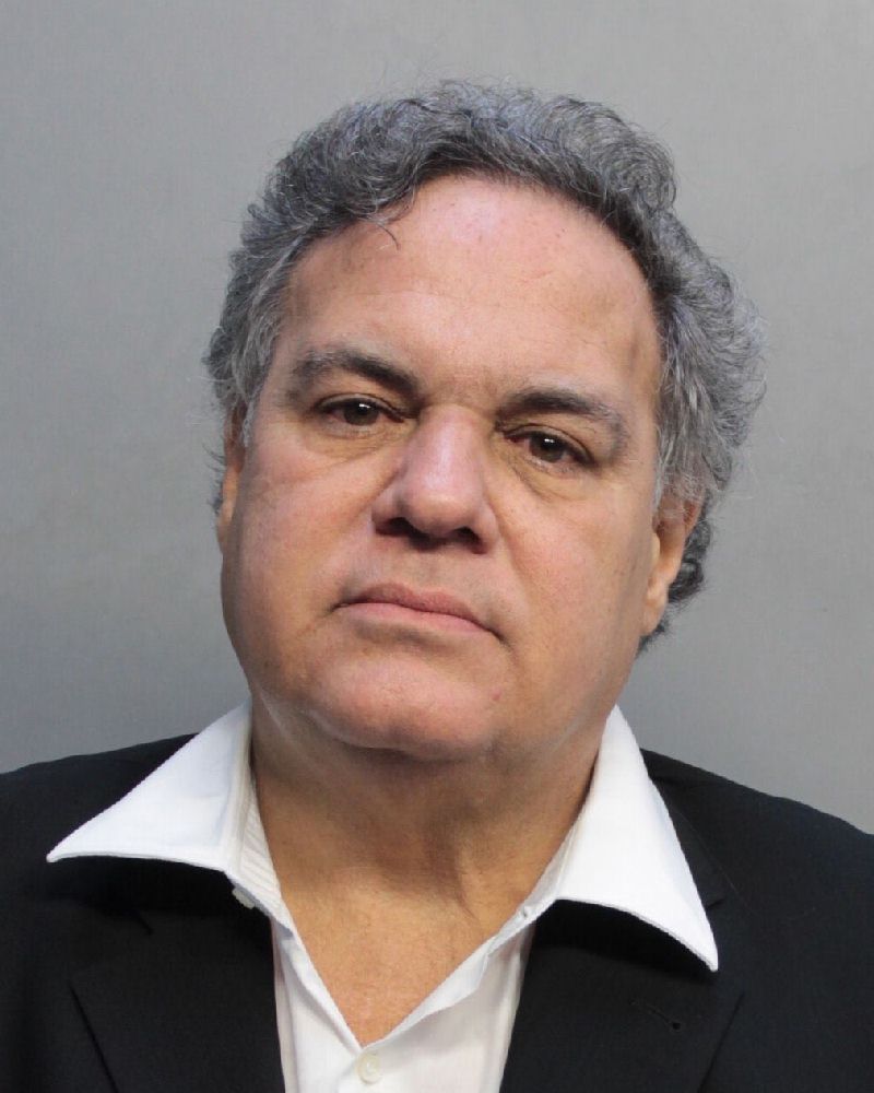 George Suarez Info, Photos, Data, and More / George Suarez TriCountyBusts / Is George Suarez on Social Media Like Facebook, Instagram abd Twitter?