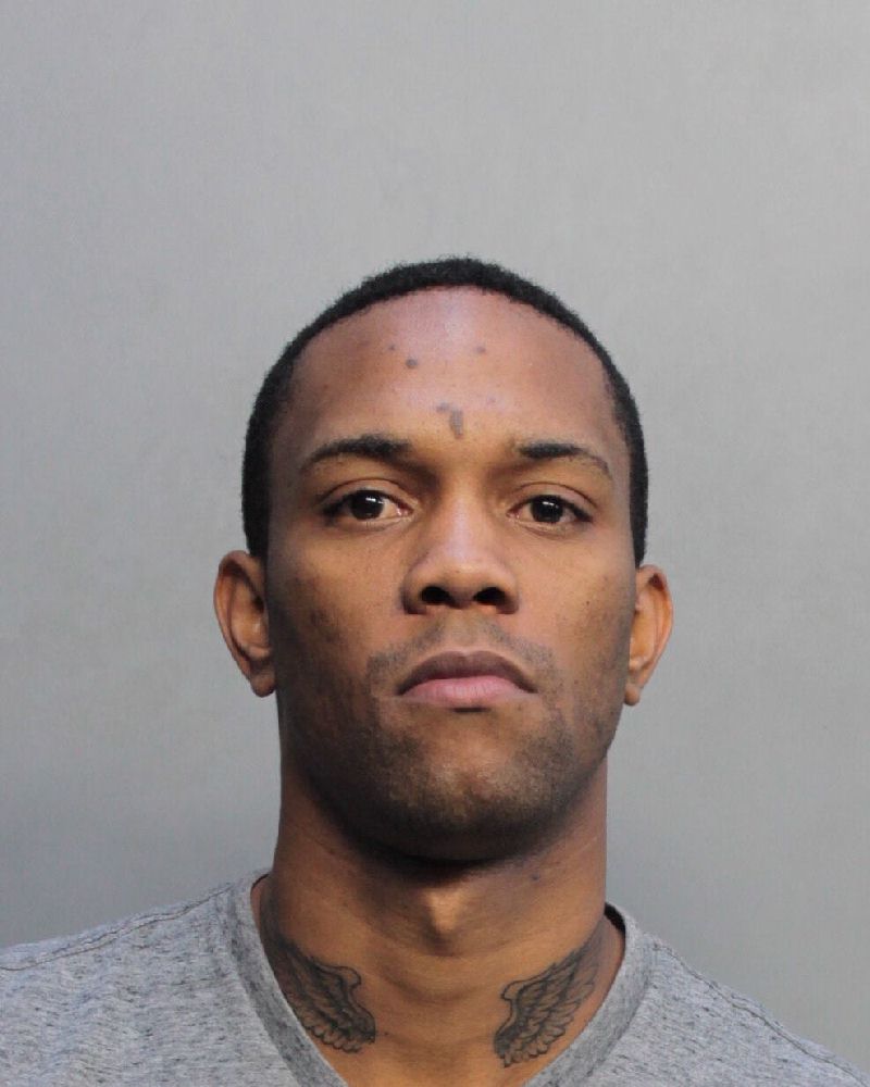 Yoandry Abreu Info, Photos, Data, and More / Yoandry Abreu TriCountyBusts / Is Yoandry Abreu on Social Media Like Facebook, Instagram abd Twitter?