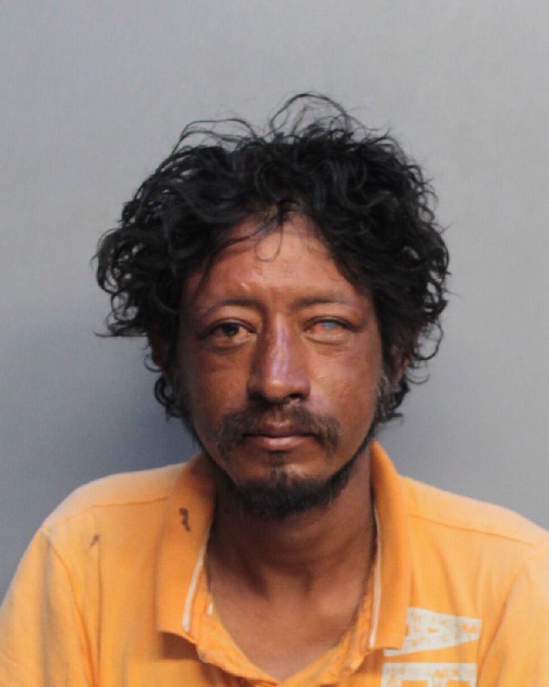 Milton Miranda Info, Photos, Data, and More / Milton Miranda TriCountyBusts / Is Milton Miranda on Social Media Like Facebook, Instagram abd Twitter?