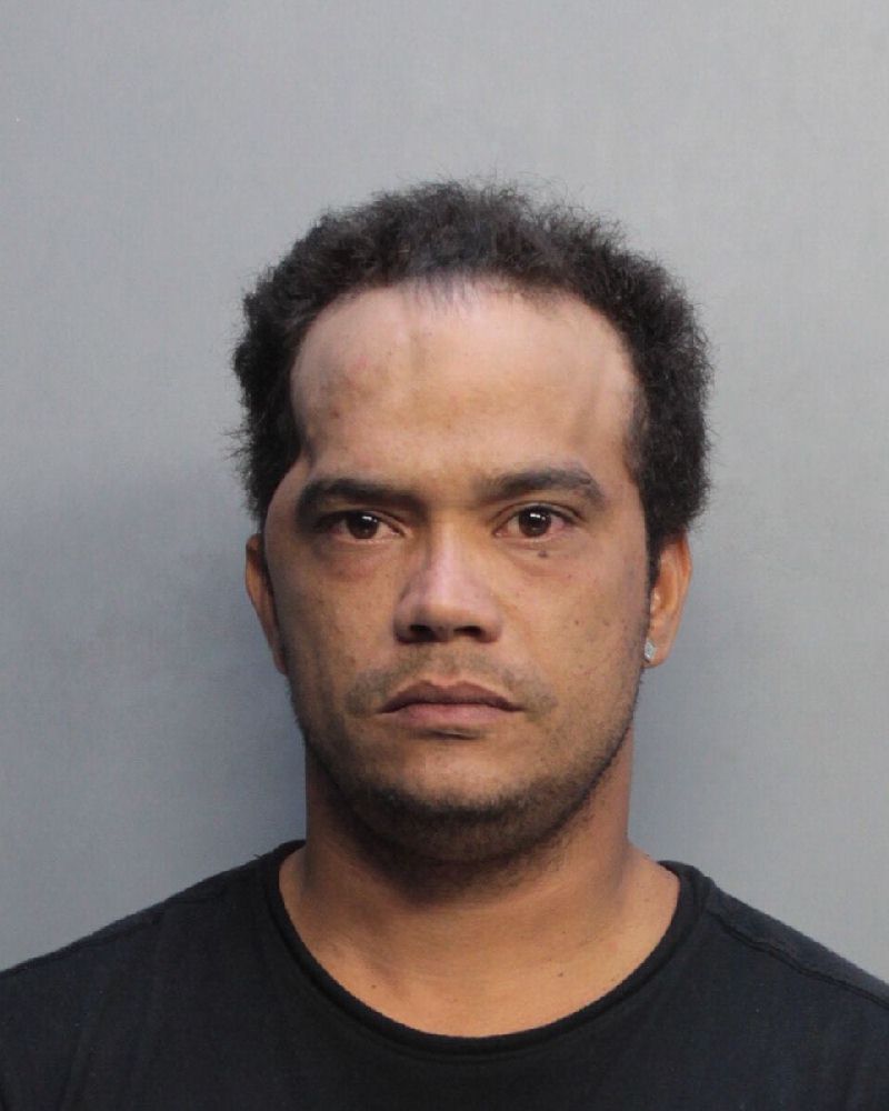 Dayan Sotolongo Info, Photos, Data, and More / Dayan Sotolongo TriCountyBusts / Is Dayan Sotolongo on Social Media Like Facebook, Instagram abd Twitter?