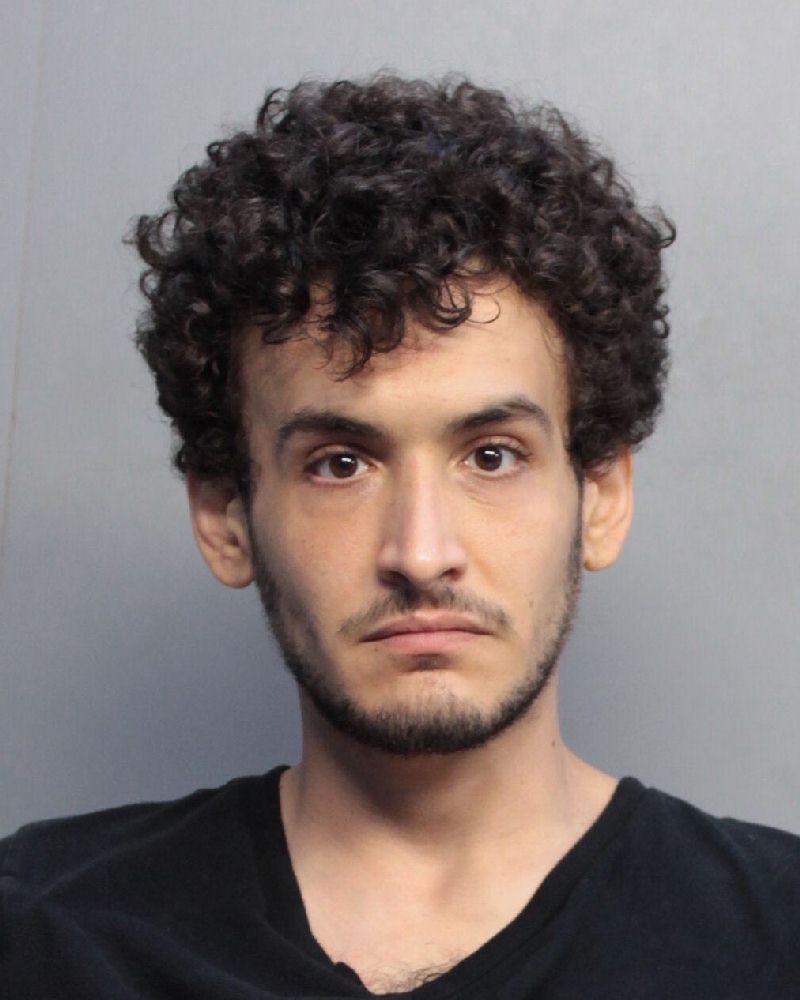 Ahmed Perez Info, Photos, Data, and More / Ahmed Perez TriCountyBusts / Is Ahmed Perez on Social Media Like Facebook, Instagram abd Twitter?