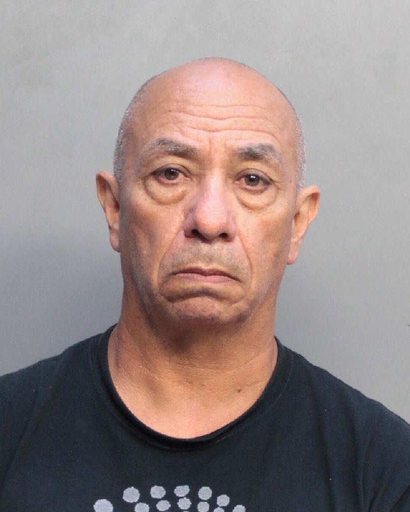 William Polo Info, Photos, Data, and More / William Polo TriCountyBusts / Is William Polo on Social Media Like Facebook, Instagram abd Twitter?