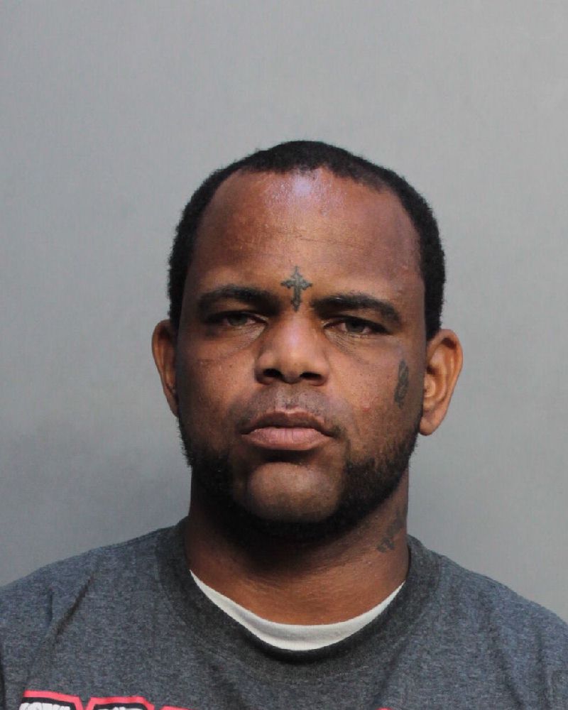 Khamil Russell Info, Photos, Data, and More / Khamil Russell TriCountyBusts / Is Khamil Russell on Social Media Like Facebook, Instagram abd Twitter?