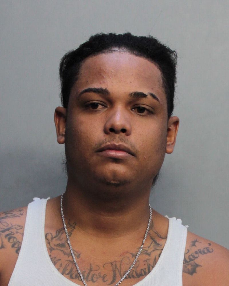 Miguel Patino-Basroa Info, Photos, Data, and More / Miguel Patino-Basroa TriCountyBusts / Is Miguel Patino-Basroa on Social Media Like Facebook, Instagram abd Twitter?