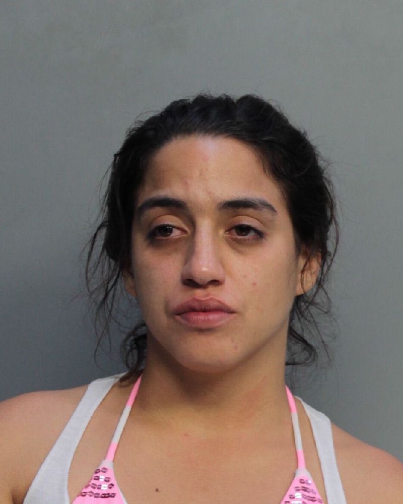 Michelle Velez Info, Photos, Data, and More / Michelle Velez TriCountyBusts / Is Michelle Velez on Social Media Like Facebook, Instagram abd Twitter?